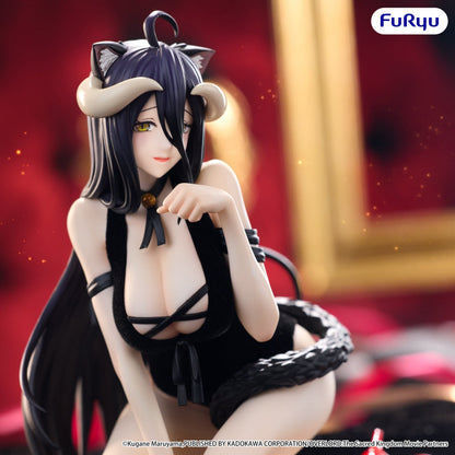 Overlord - Albedo melffy - FuRyu Prize