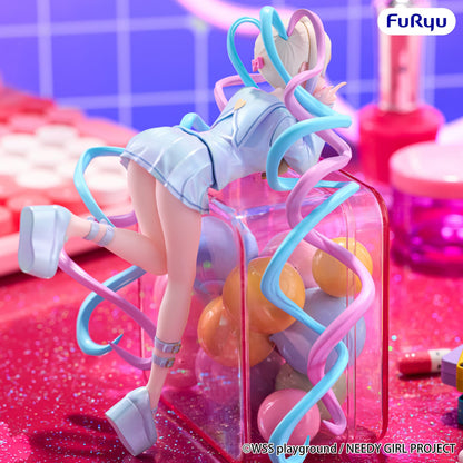 Needy Streamer Overload / Needy Girl Overdose - OMGkawaiiAngel Noodle Stopper - FuRyu Prize