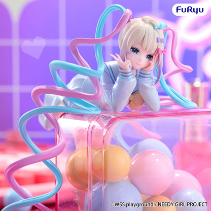 Needy Streamer Overload / Needy Girl Overdose - OMGkawaiiAngel Noodle Stopper - FuRyu Prize