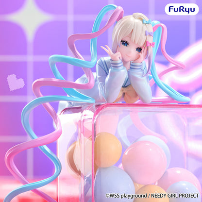 Needy Streamer Overload / Needy Girl Overdose - OMGkawaiiAngel Noodle Stopper - FuRyu Prize