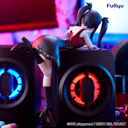 Needy Streamer Overload / Needy Girl Overdose - Ame-chan Noodle Stopper - FuRyu Prize