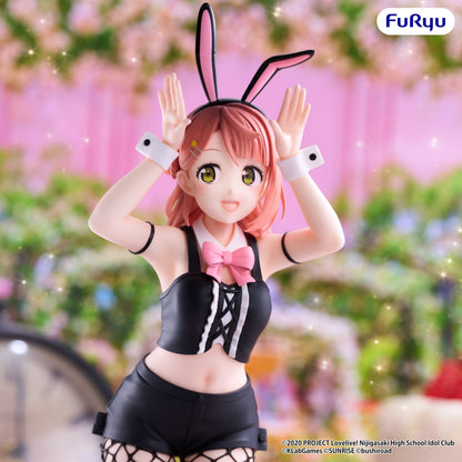 Love Live! - Ayumu Uehara Nijigasaki High School Idol Club BiCute Bunnies - FuRyu Prize