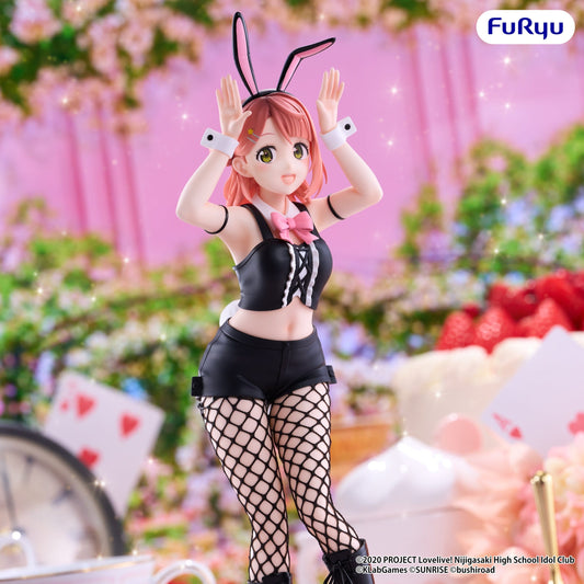Love Live! - Ayumu Uehara Nijigasaki High School Idol Club BiCute Bunnies - FuRyu Prize