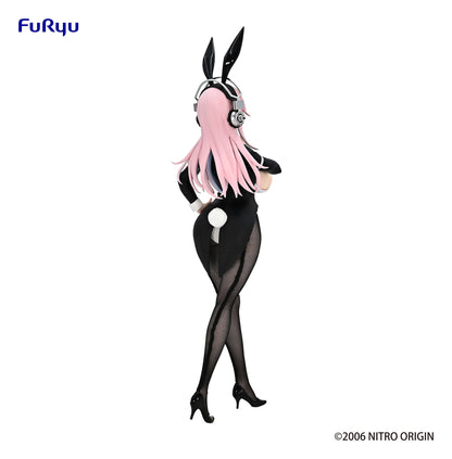 Super Sonico - Newly Drawn Costume Tailcoat Ver. BiCute Bunnies - FuRyu Prize