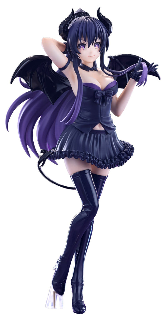 Date A Live V - Tohka Yatogami BiCute Dark - FuRyu Prize