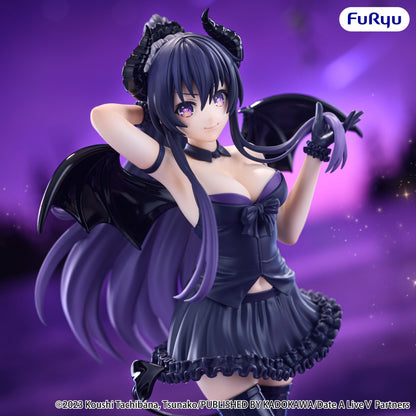 Date A Live V - Tohka Yatogami BiCute Dark - FuRyu Prize
