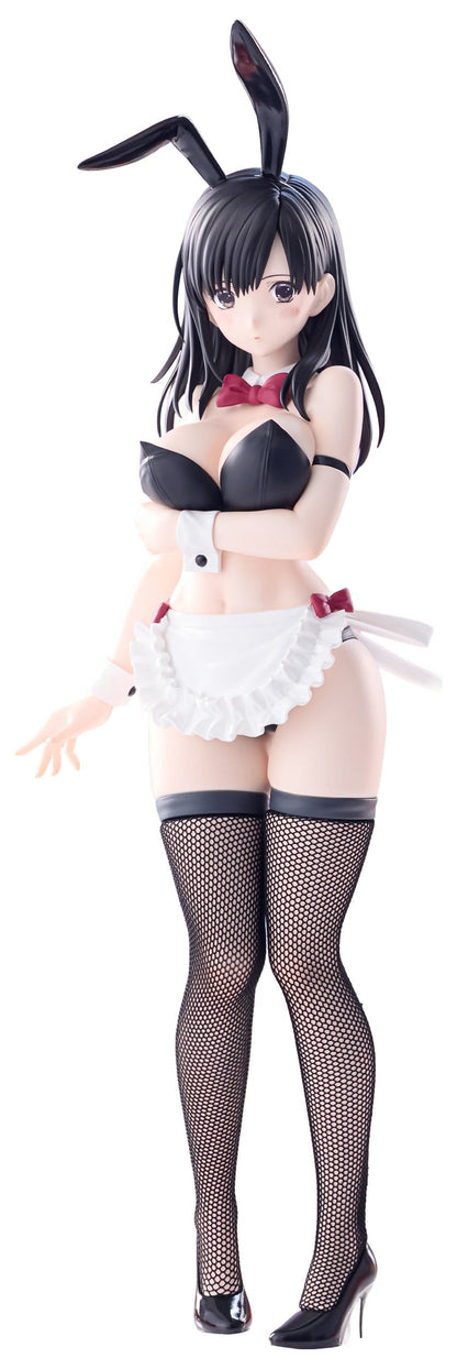 Strawberry 100% - Aya Toujou BiCute Bunnies - FuRyu Prize