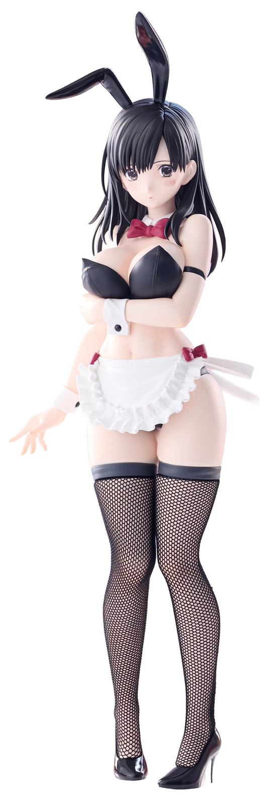 Strawberry 100% - Aya Toujou BiCute Bunnies - FuRyu Prize