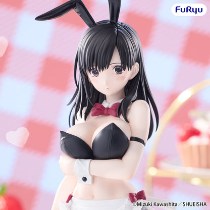 Strawberry 100% - Aya Toujou BiCute Bunnies - FuRyu Prize