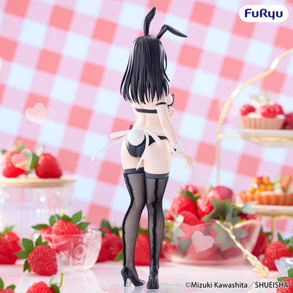 Strawberry 100% - Aya Toujou BiCute Bunnies - FuRyu Prize