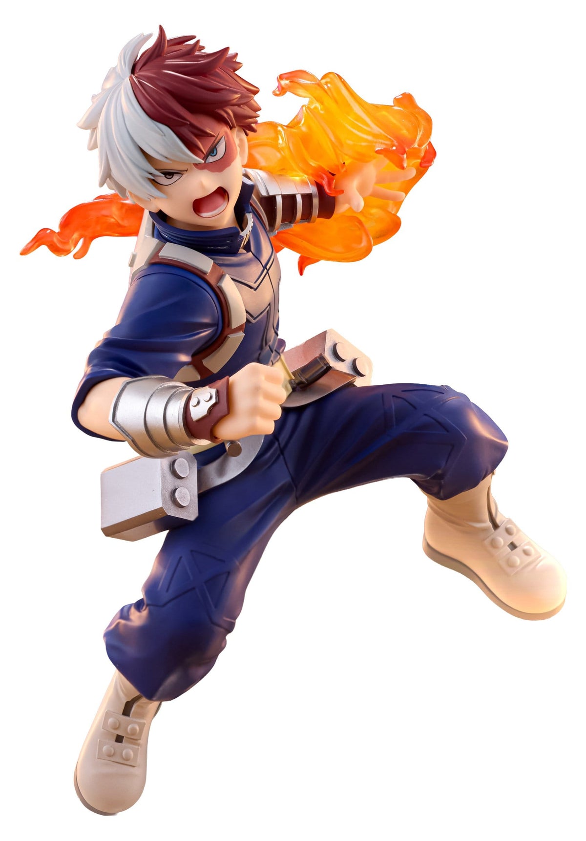My Hero Academia: 'You're Next' - Shoto Todoroki Muchute - FuRyu Prize