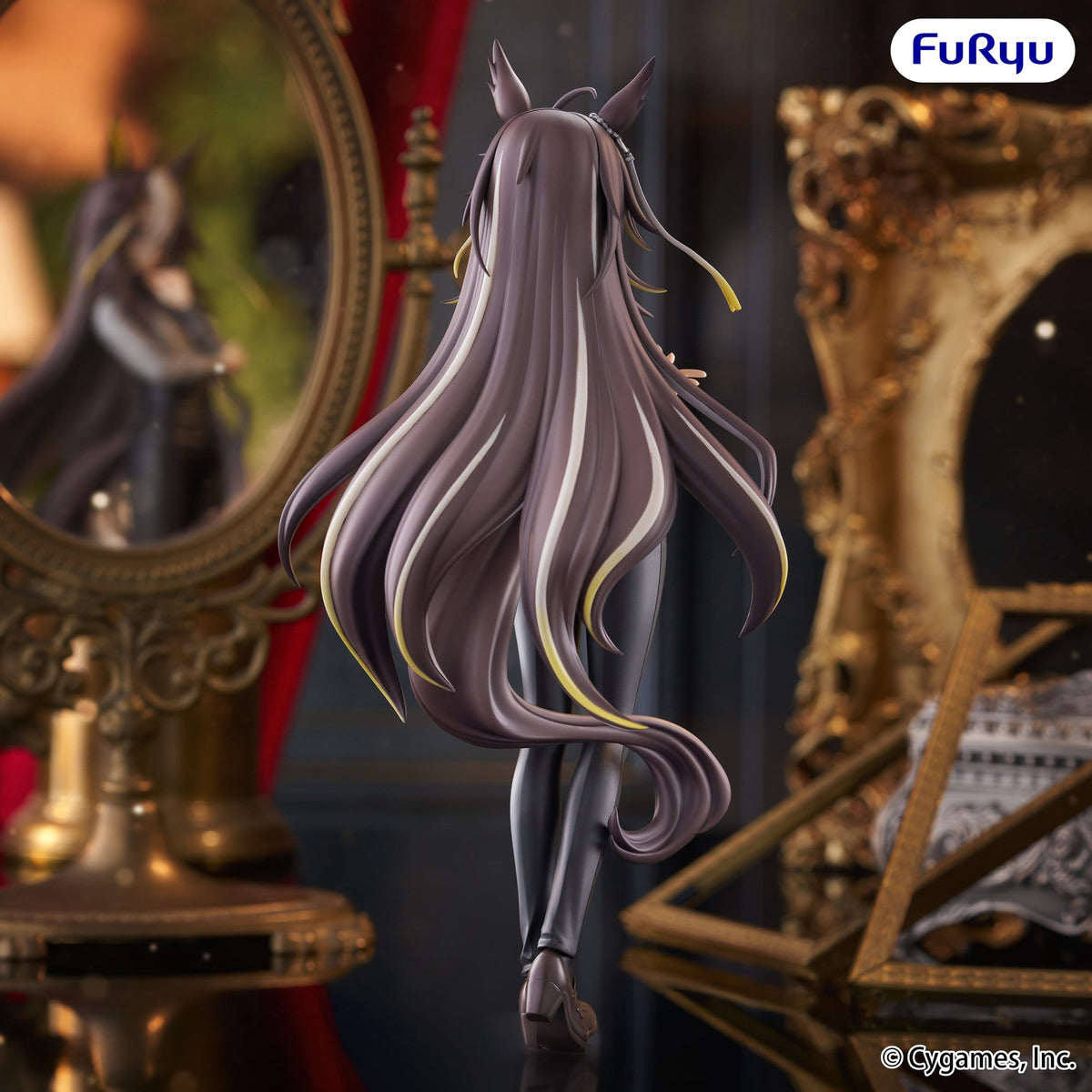 Uma Musume: Pretty Derby - Dream Journey Trio-Try-iT  - FuRyu Prize