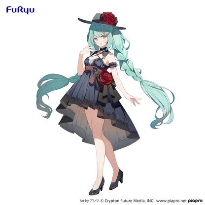 Hatsune Miku - Outing Dress Trio-Try-iT  - FuRyu Prize