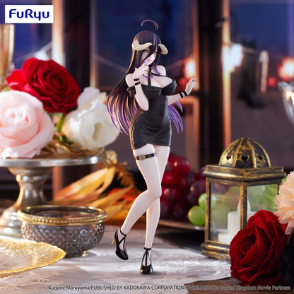 Overlord - Albedo Mini Dress Trio-Try-iT - FuRyu Prize