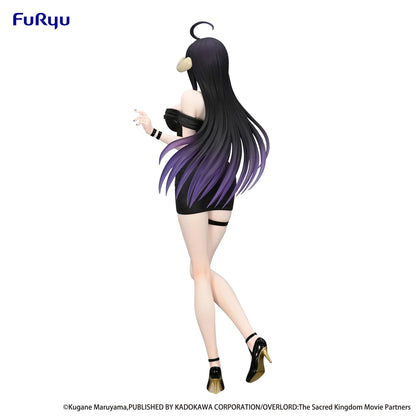 Overlord - Albedo Mini Dress Trio-Try-iT - FuRyu Prize