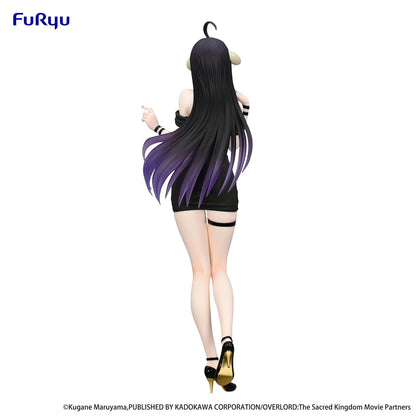 Overlord - Albedo Mini Dress Trio-Try-iT - FuRyu Prize