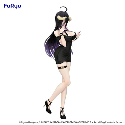 Overlord - Albedo Mini Dress Trio-Try-iT - FuRyu Prize