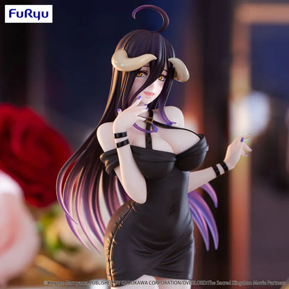 Overlord - Albedo Mini Dress Trio-Try-iT - FuRyu Prize