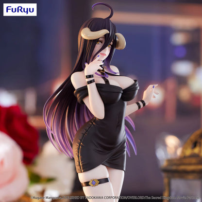 Overlord - Albedo Mini Dress Trio-Try-iT - FuRyu Prize