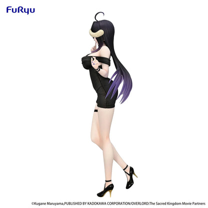 Overlord - Albedo Mini Dress Trio-Try-iT - FuRyu Prize