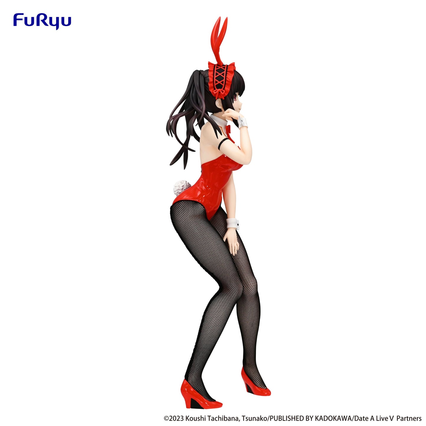 Date A Live - Kurumi Tokisaki BiCute Bunnies - FuRyu Prize