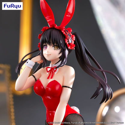 Date A Live - Kurumi Tokisaki BiCute Bunnies - FuRyu Prize