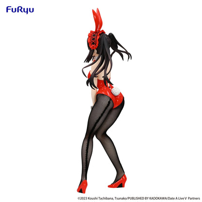 Date A Live - Kurumi Tokisaki BiCute Bunnies - FuRyu Prize