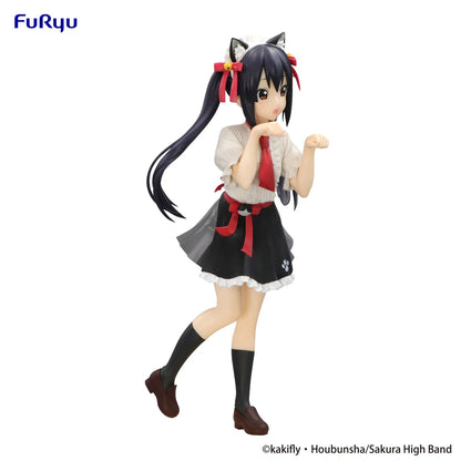 K-On! - Azusa Nakano Trio-Try-iT - FuRyu Prize