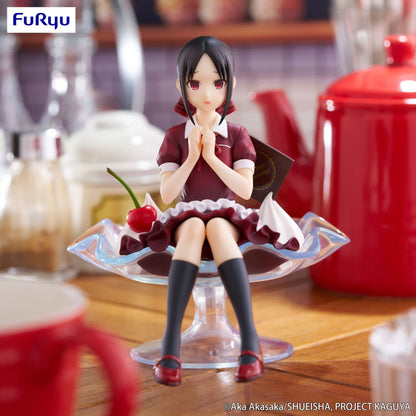 Kaguya-sama: Love Is War - Kaguya Shinomiya Parfait Special Figur - FuRyu Prize