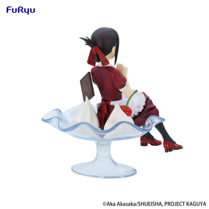 Kaguya-sama: Love Is War - Kaguya Shinomiya Parfait Special Figur - FuRyu Prize