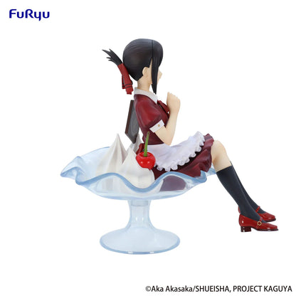 Kaguya-sama: Love Is War - Kaguya Shinomiya Parfait Special Figur - FuRyu Prize