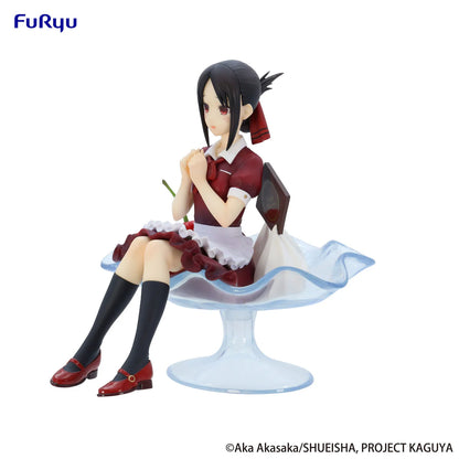 Kaguya-sama: Love Is War - Kaguya Shinomiya Parfait Special Figur - FuRyu Prize