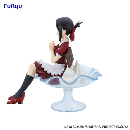 Kaguya-sama: Love Is War - Kaguya Shinomiya Parfait Special Figur - FuRyu Prize