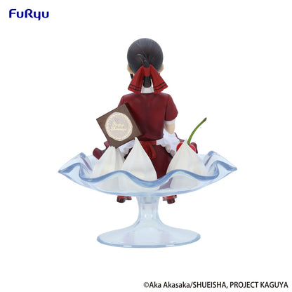 Kaguya-sama: Love Is War - Kaguya Shinomiya Parfait Special Figur - FuRyu Prize