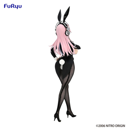 Super Sonico - BiCute Bunnies Sonico Tailcoat Ver. - FuRyu Prize