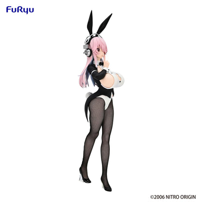 Super Sonico - BiCute Bunnies Sonico Tailcoat Ver. - FuRyu Prize