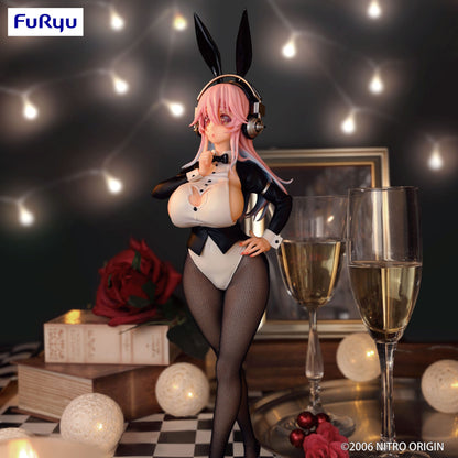 Super Sonico - BiCute Bunnies Sonico Tailcoat Ver. - FuRyu Prize