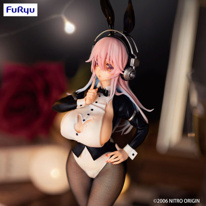 Super Sonico - BiCute Bunnies Sonico Tailcoat Ver. - FuRyu Prize