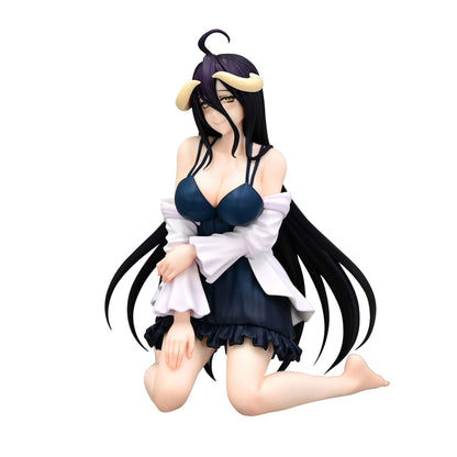 Overlord - Albedo Loungewear Noodle Stopper - FuRyu Prize