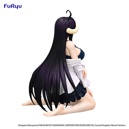 Overlord - Albedo Loungewear Noodle Stopper - FuRyu Prize