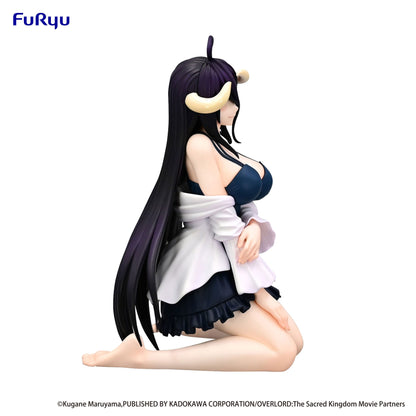 Overlord - Albedo Loungewear Noodle Stopper - FuRyu Prize