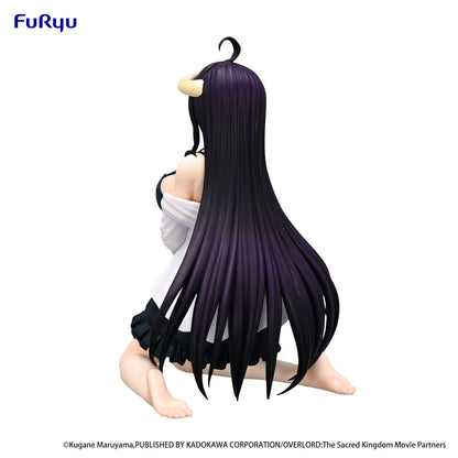 Overlord - Albedo Loungewear Noodle Stopper - FuRyu Prize