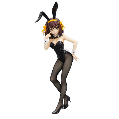 The Melancholy of Haruhi Suzumiya - Haruhi Suzumiya BiCute Bunnies - FuRyu Prize