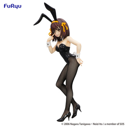 The Melancholy of Haruhi Suzumiya - Haruhi Suzumiya BiCute Bunnies - FuRyu Prize