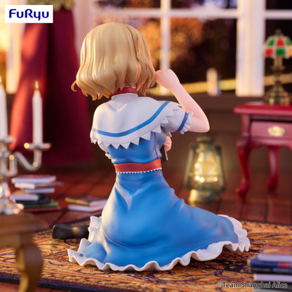 Touhou Project - Alice Margatroid Noodle Stopper - FuRyu Prize