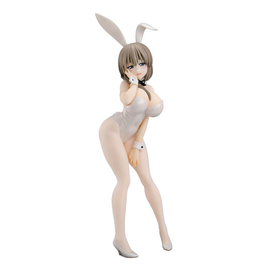 Uzaki-chan Wants to Hang Out! - Tsuki Uzaki BiCute Bunnies White Pearl Ver. - FuRyu Prize