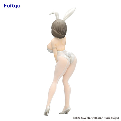 Uzaki-chan Wants to Hang Out! - Tsuki Uzaki BiCute Bunnies White Pearl Ver. - FuRyu Prize