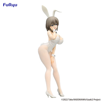 Uzaki-chan Wants to Hang Out! - Tsuki Uzaki BiCute Bunnies White Pearl Ver. - FuRyu Prize