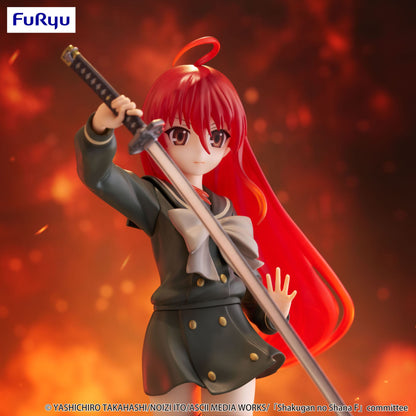 Shakugan No Shana - Shana Trio-Try-iT  - FuRyu Prize