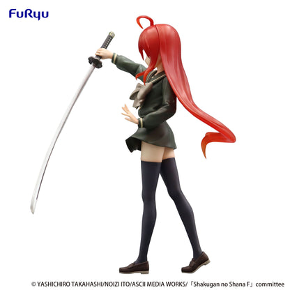 Shakugan No Shana - Shana Trio-Try-iT  - FuRyu Prize